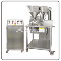 Dry Roll Press Granulator Machine for Sodium Cyanide